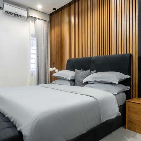 Villa Toscana Luxe Gra Port Harcourt Ngoại thất bức ảnh