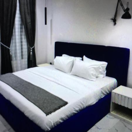 Villa Toscana Luxe Gra Port Harcourt Ngoại thất bức ảnh