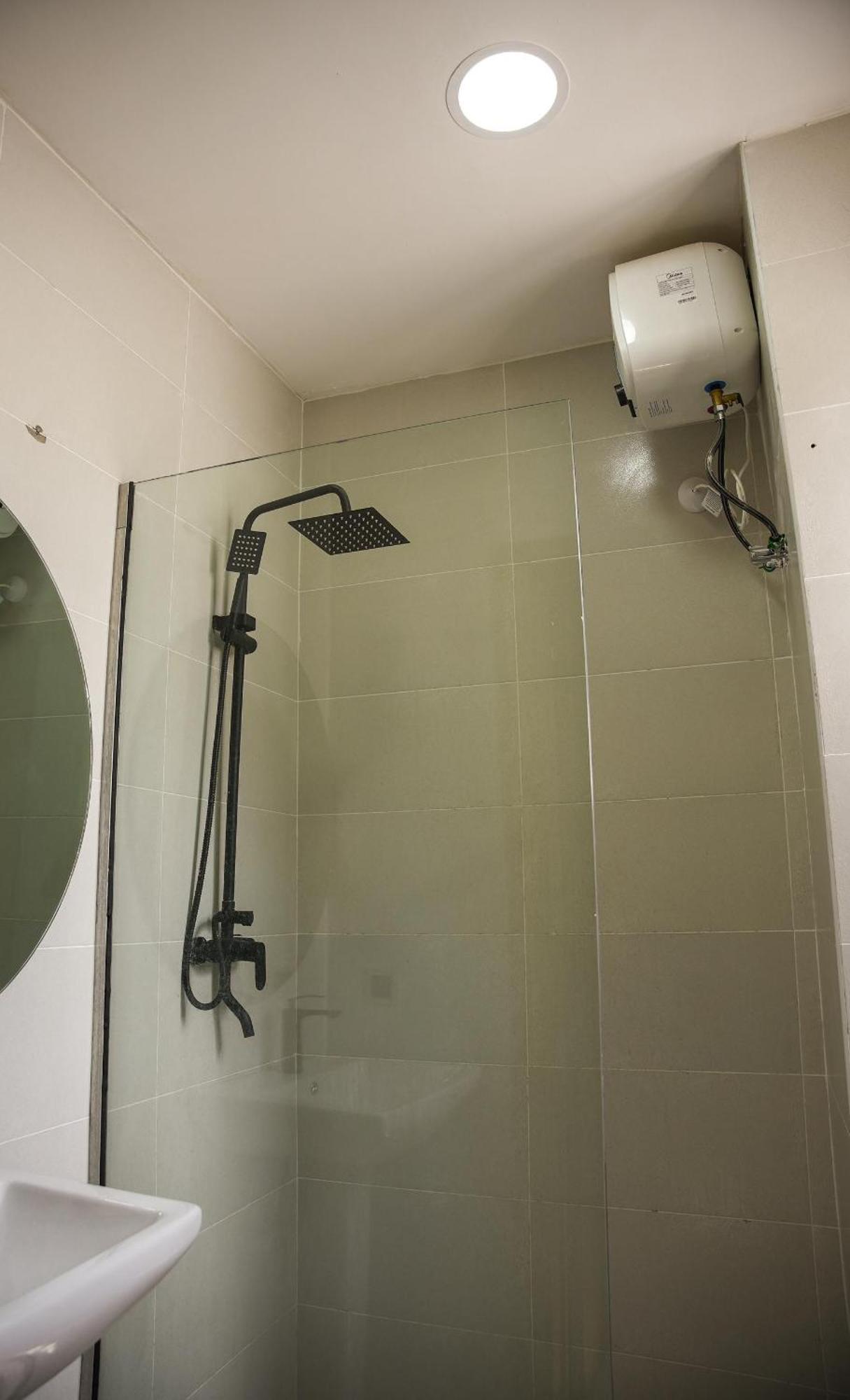 Villa Toscana Luxe Gra Port Harcourt Ngoại thất bức ảnh