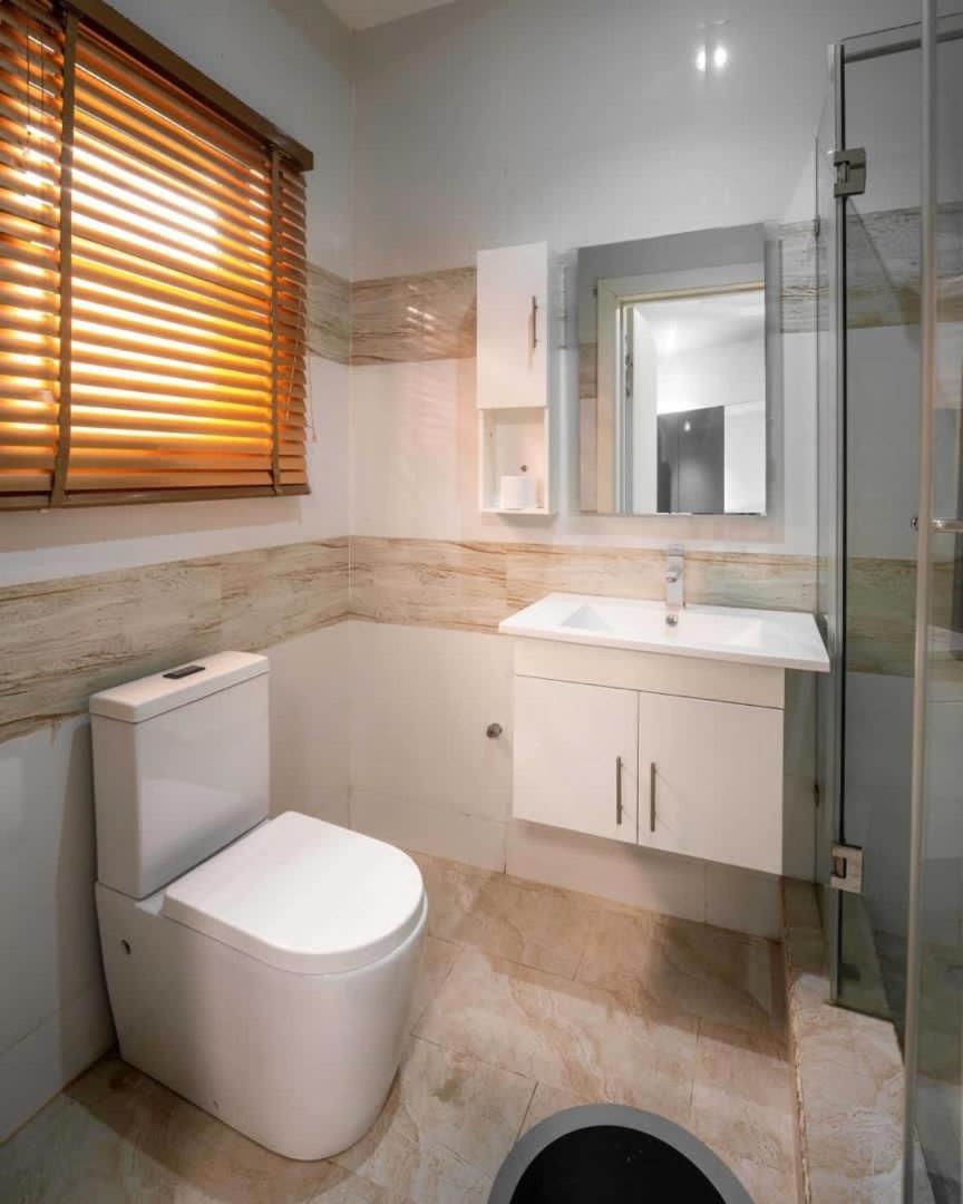 Villa Toscana Luxe Gra Port Harcourt Ngoại thất bức ảnh