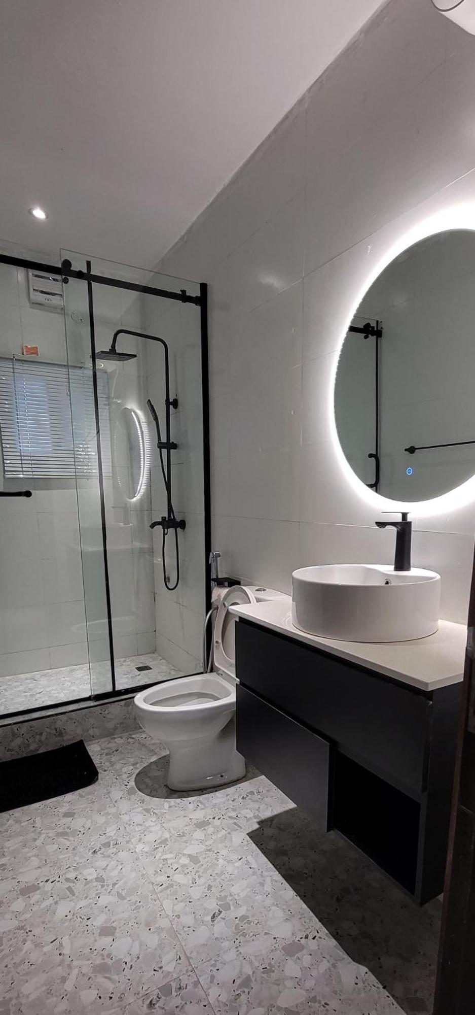 Villa Toscana Luxe Gra Port Harcourt Ngoại thất bức ảnh