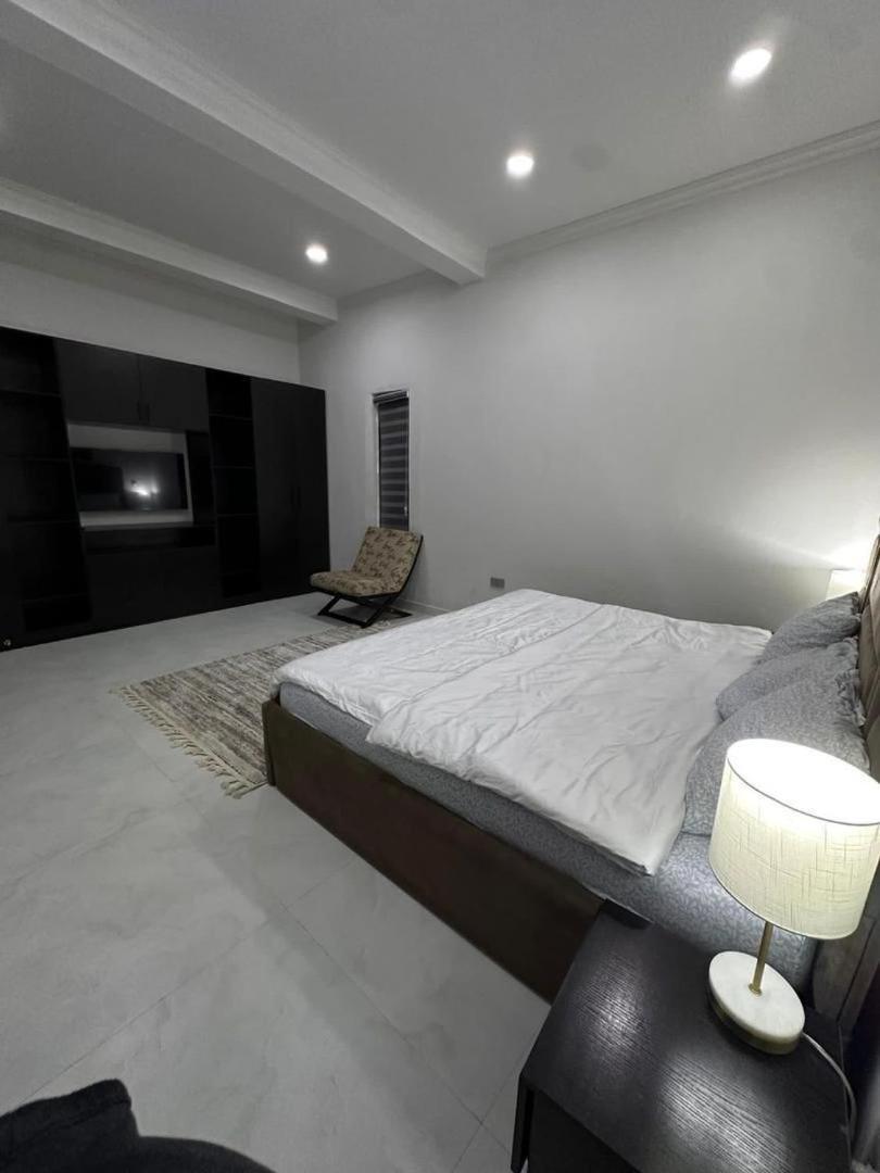 Villa Toscana Luxe Gra Port Harcourt Ngoại thất bức ảnh