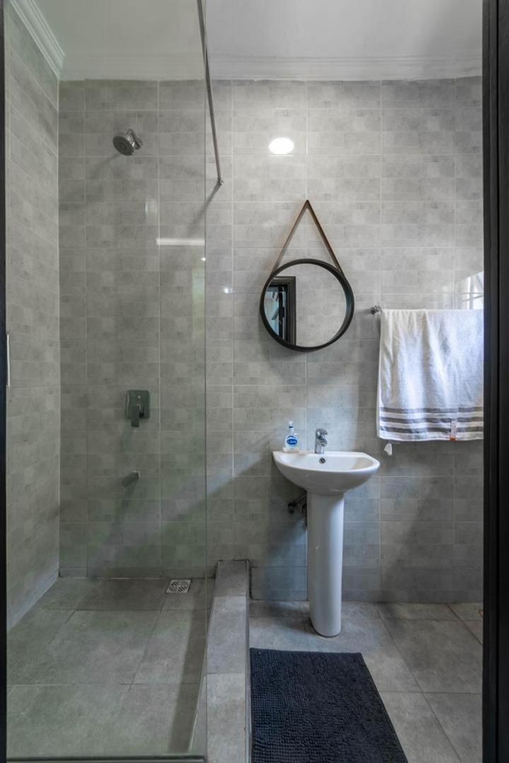 Villa Toscana Luxe Gra Port Harcourt Ngoại thất bức ảnh