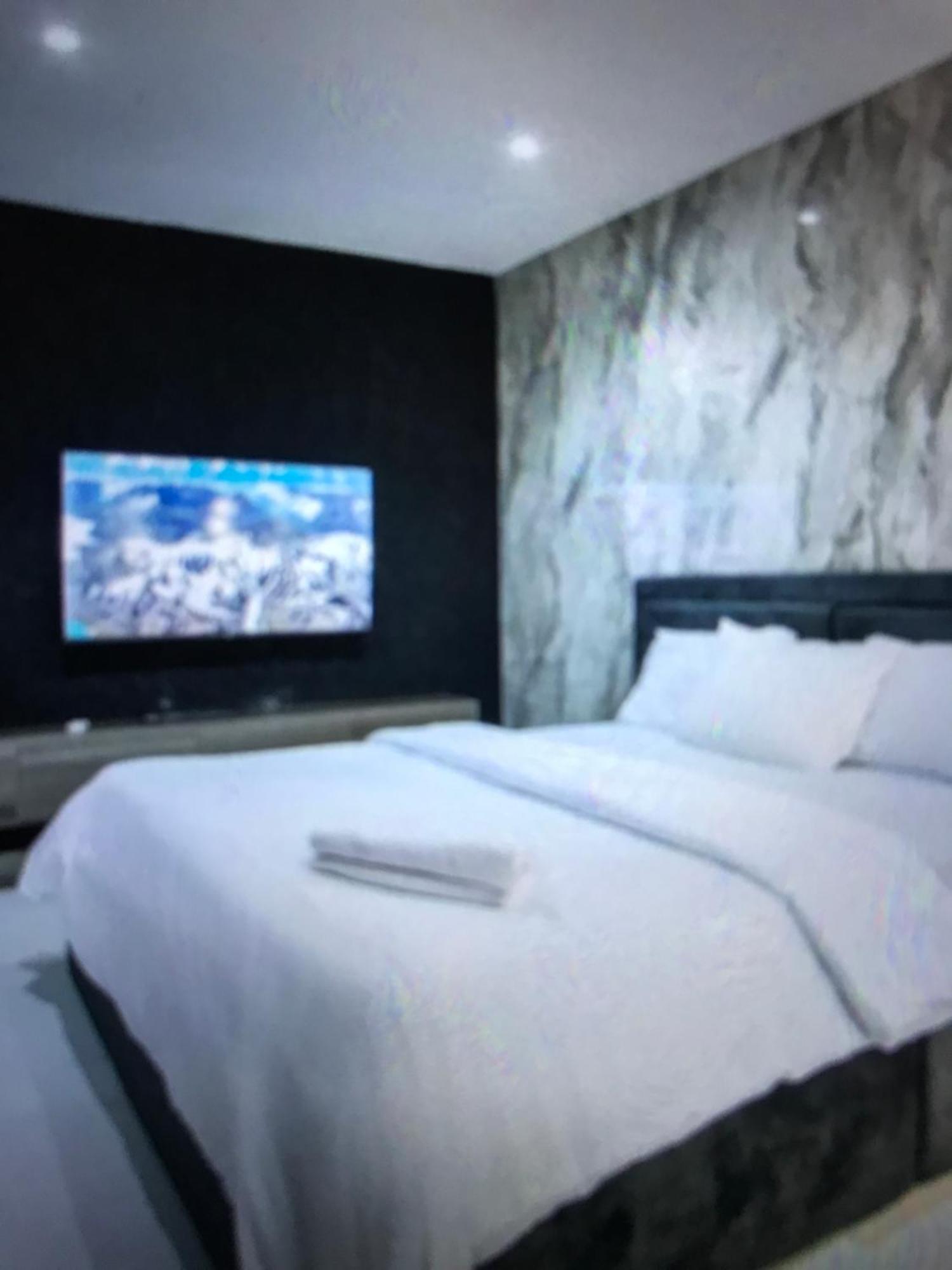 Villa Toscana Luxe Gra Port Harcourt Ngoại thất bức ảnh