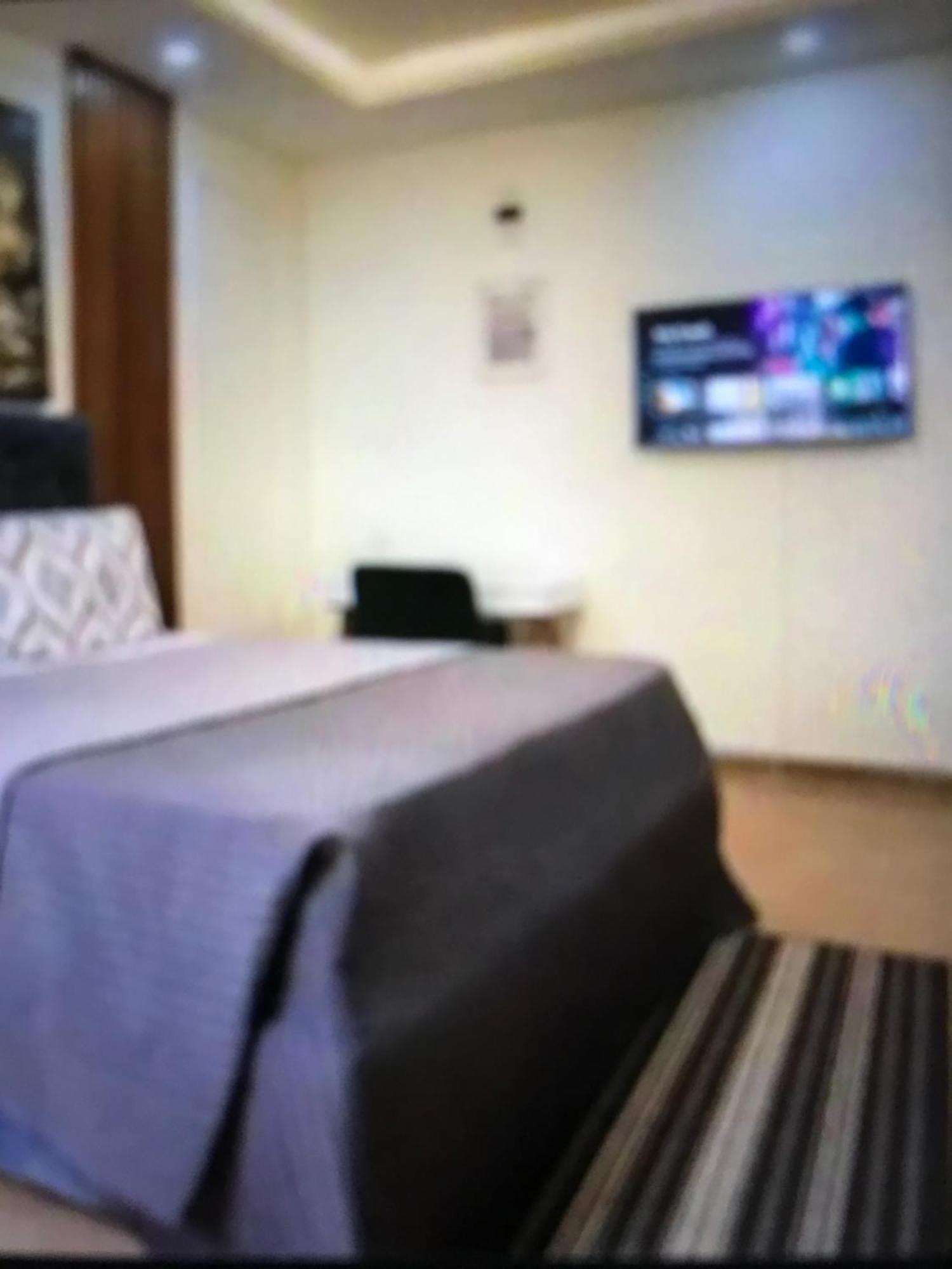 Villa Toscana Luxe Gra Port Harcourt Ngoại thất bức ảnh
