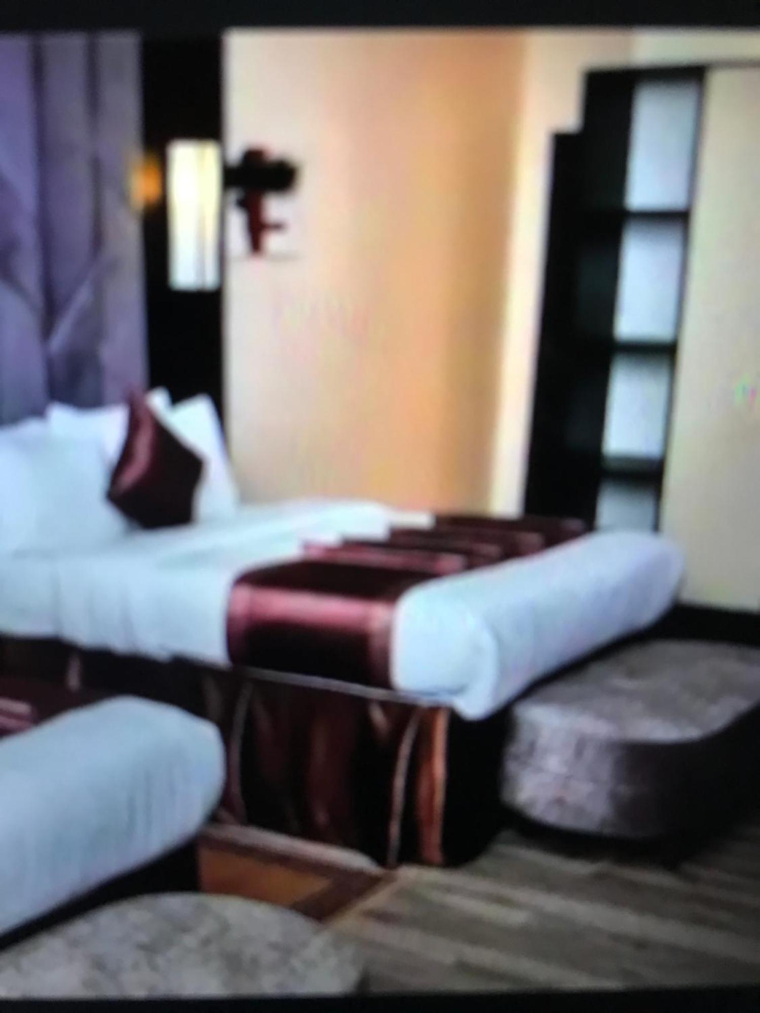 Villa Toscana Luxe Gra Port Harcourt Ngoại thất bức ảnh