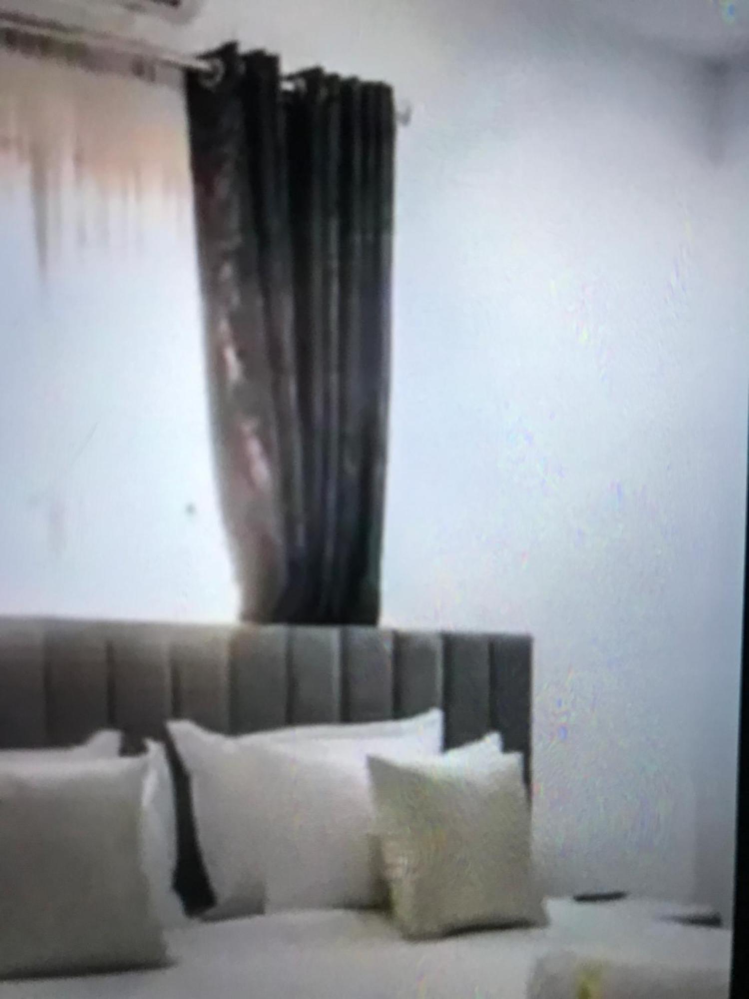 Villa Toscana Luxe Gra Port Harcourt Ngoại thất bức ảnh
