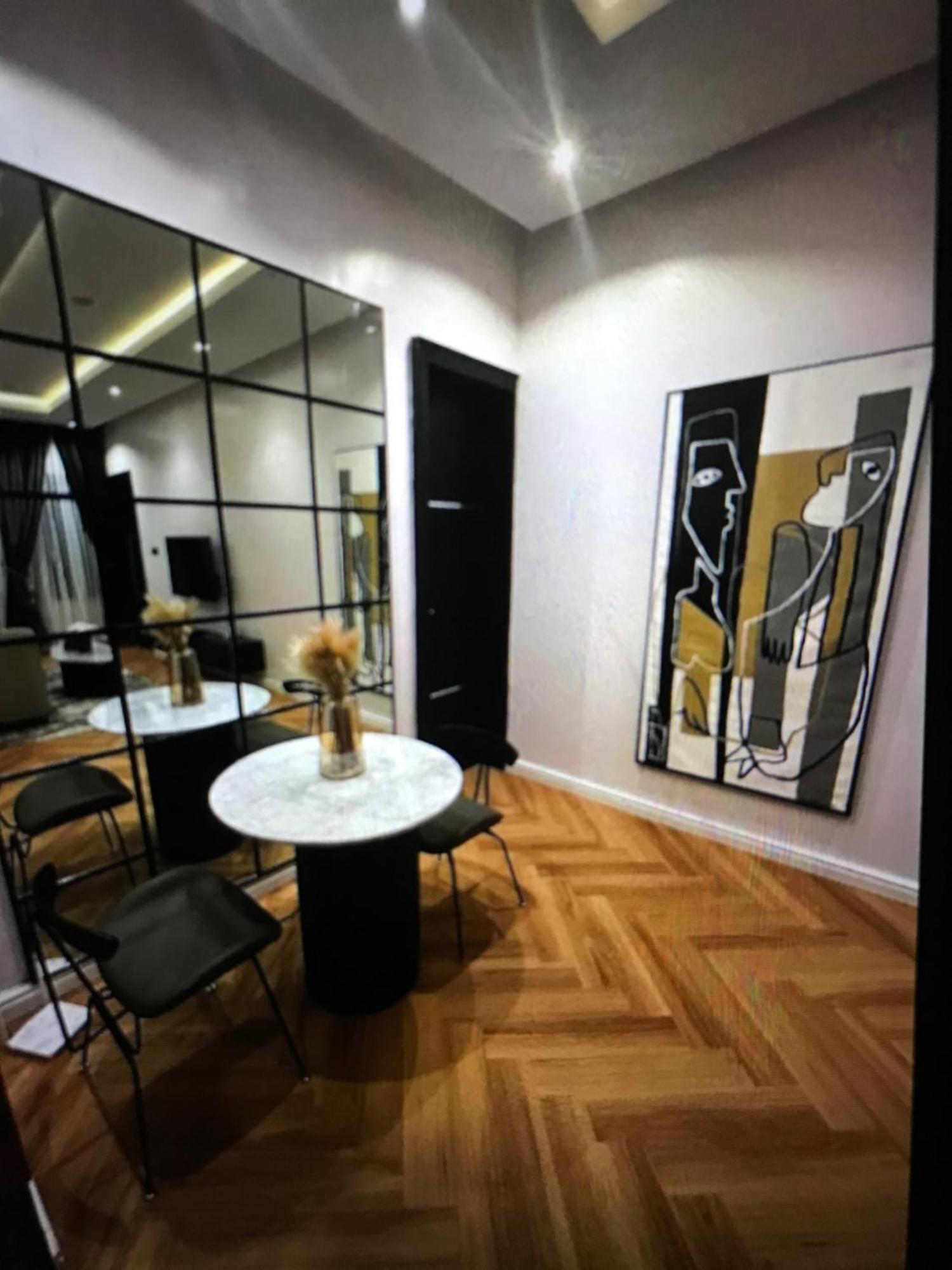 Villa Toscana Luxe Gra Port Harcourt Ngoại thất bức ảnh