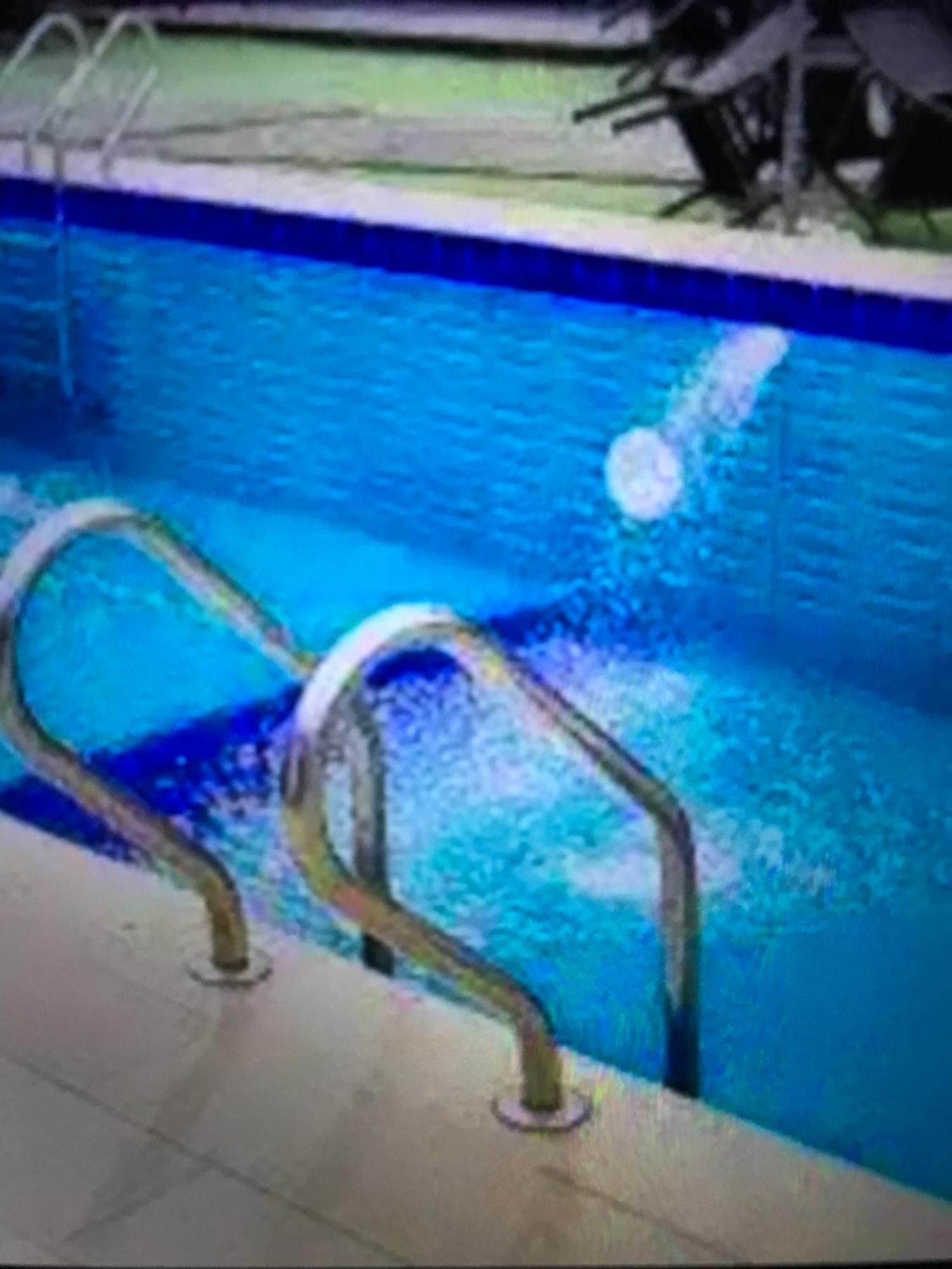 Villa Toscana Luxe Gra Port Harcourt Ngoại thất bức ảnh